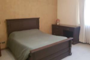 Penthouse Recoleta