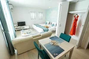 Ecot Kugai 1 - Matsubara