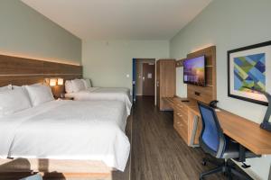 Holiday Inn Express & Suites - Charlotte - South End by IHG