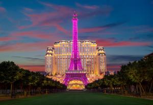 The Parisian Macao