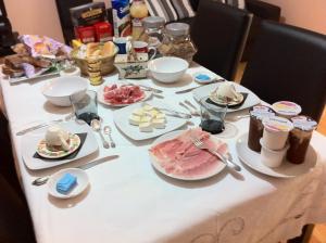 B&B Eternal Rome Inn