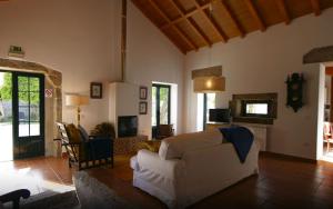 Beautiful house and garden at Serra da Estrela, perfect for groups and families