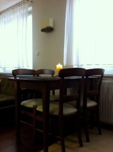 Ustka Apartament Lux