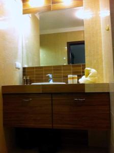 Apartament Lux