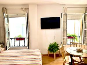 Anas Apartment centro histórico