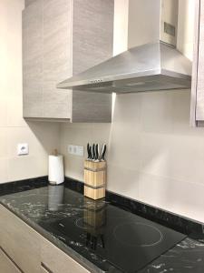 Cerca del centro de Alicante