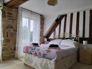 Maisons d'hotes Domaine FlorEl : photos des chambres