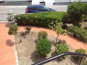 Seaview and sunday long in Los Pinos, Almuñecar, Andalusia