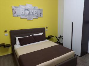 B&B villa brezza marina