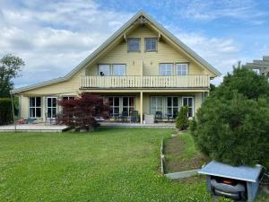 Ferienhaus Norway