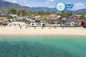Pavilion Samui Villas and Resort - SHA Extra Plus - Ban Lamai