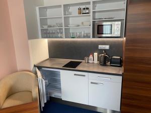 Apartmány wellness Frymburk