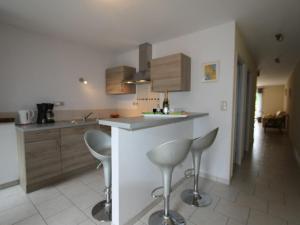 Maisons de vacances Gite Docelles, 3 pieces, 5 personnes - FR-1-589-273 : photos des chambres