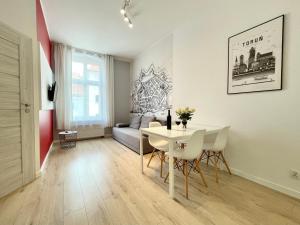 Apartamenty Stary Toruń