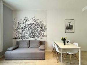 Apartamenty Stary Toruń