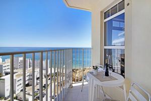 Camões 11ºc - Vista Mar - 3hvězdičkové hotely ve městě Armação de Pêra