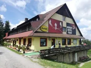 Hotel Fran - 赫拉尼采