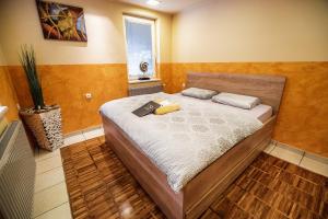 Lux Living Apartments BUDIČ near Terme Čatež