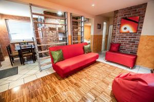 Lux Living Apartments BUDIČ near Terme Čatež