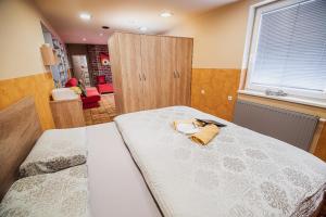 Lux Living Apartments BUDIČ near Terme Čatež