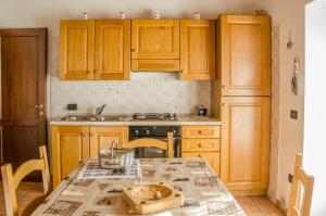 Appartamenti Luseney