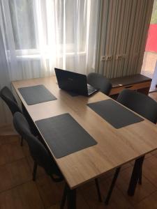 Apartment on Grushevskogo