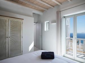 Superior Villa room in Ammos Villas