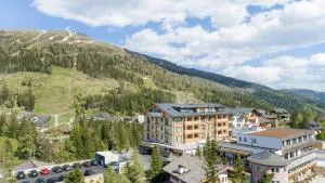 Das KATSCHBERG Superior - Innerkrems