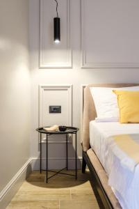 Dora rooms and studios