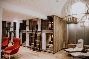 Family Room (2 Adults) room in Das KATSCHBERG