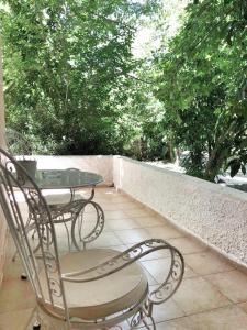 HOTEL KASTRI GARDEN APARTMENT