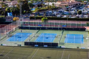 Complejo Residencial Lope de Vega