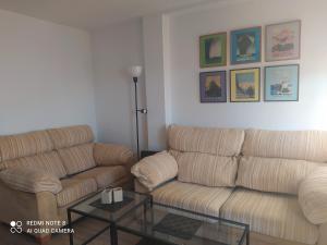 Atico con terraza en San Fernando (Cádiz)