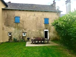 Maisons de vacances Le Quins Sans Quins - Calme et confort : photos des chambres
