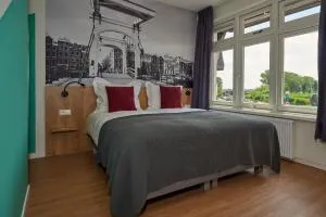 Hotel VILLA GROET - Zuidermeer