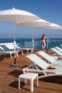 May Altafulla Beach Boutique Hotel