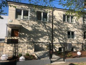 Apartament Słoneczny Willa Perla 100m od morza