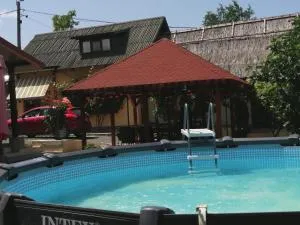 CASA ADI SI MARIA - Colina