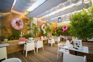 Hotels Hotel Restaurant Vaillant proche Europapark Rulantica : photos des chambres