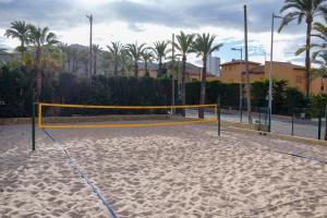 Complejo Residencial Lope de Vega