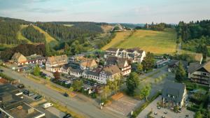 Two-Bedroom comfort Apartment (4-6 Adults) room in Vakantiehotel Der Brabander Apartments