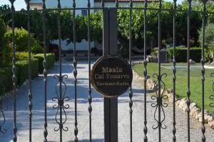 Masia Cal Tonarro - Caserío Cal Rubio