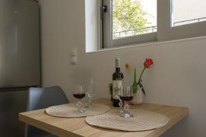 Wonderlust apartment close to sea Α1
