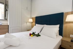 Wonderlust apartment close to sea Α1