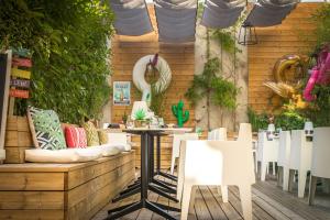 Hotels Hotel Restaurant Vaillant proche Europapark Rulantica : photos des chambres