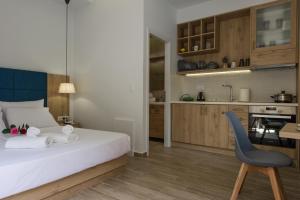Wonderlust apartment close to sea Α1