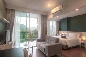 Fortune Courtyard Khao Yai Hotel Official - Ban Tha Maprang