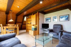 Ferienwohnpark Immenstaad am Bodensee Nurdachhaus Typ 8 NDT 002