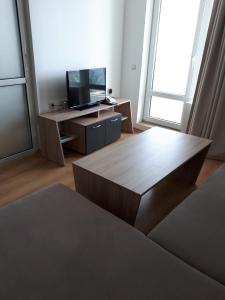 Silver Beach Byala - първа линия, морска панорама с осигурен паркинг