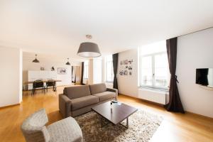 Smartflats - Monnaie